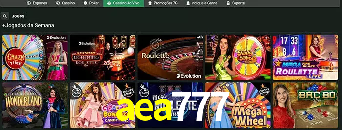 aea777 bet