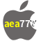 Aplicativo aea777 para iOS