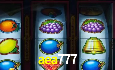 Provedores de Jogos aea777