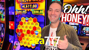 Blackjack Table aea777
