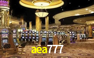 Experiência VIP aea777
