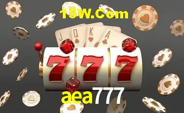 Sistemas de Segurança aea777