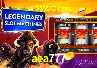 Promoções Sazonais aea777