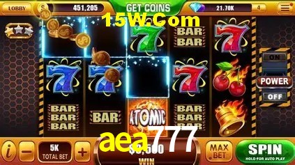 cassino aea777