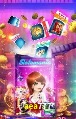 Jogos de Slot aea777