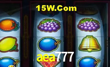 Casino Ao Vivo aea777