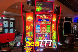 Roulette Table aea777