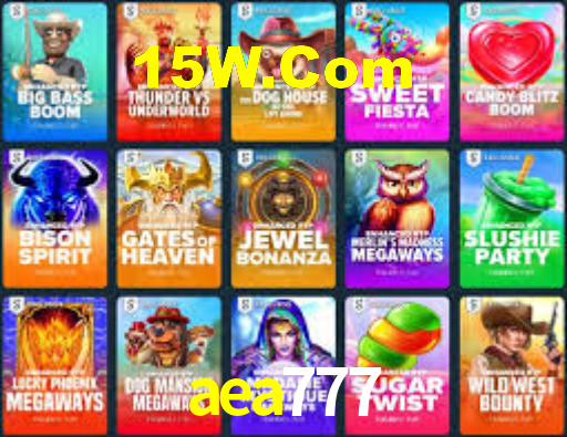 Exclusive Games aea777