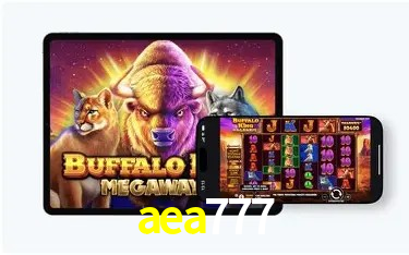 Diretório de Jogos aea777