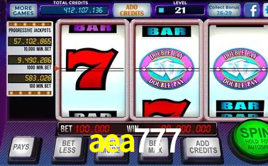 aea777 - Site Oficial Do Cassino - aea777.com