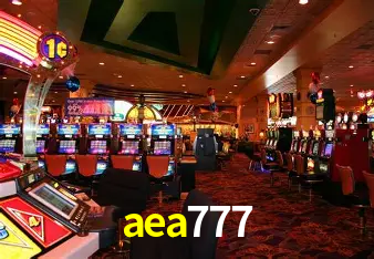 Promoção Relâmpago aea777